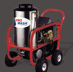 pressure washer no water coming out on ... Wash Systems Sells and Services High Pressure Cleaning Equipment
